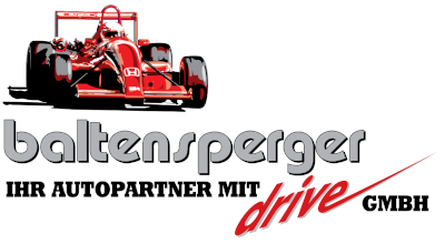 baltensperger - IHR AUTOPARTNER MIT drive GMBH