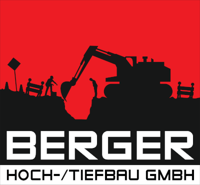 Berger - HOCH-/TIEFBAU GMBH