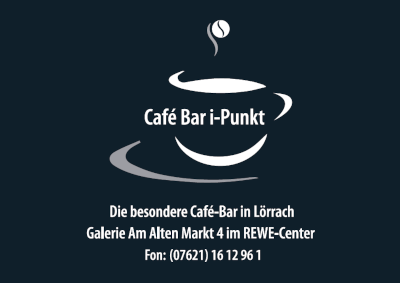 Café Bar i-Punkt