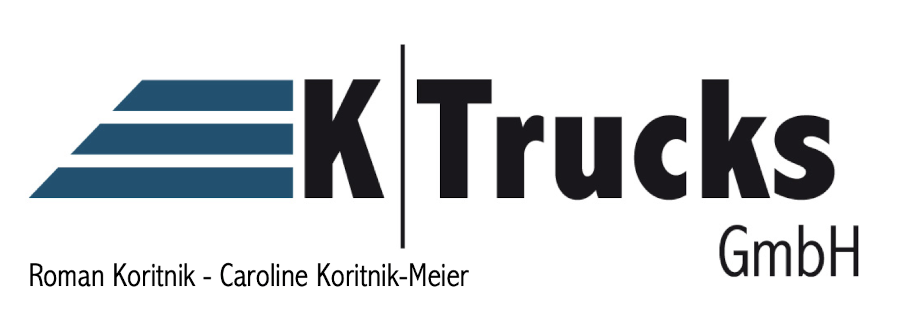 K Trucks GmbH Forklifts and more