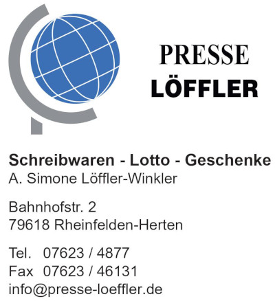 PRESSE LÖFFLER