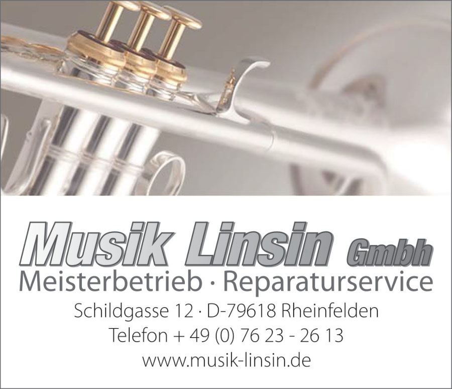 Musikhaus Linsin GmbH